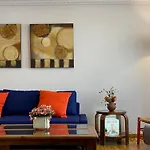 El Jardin De La Morena By Aroom - Casco Historico - Vut Le 1205