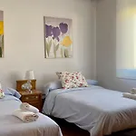 El Jardin De La Morena By Aroom - Casco Historico - Vut Le 1205