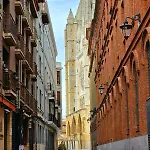 Feeling Home Catedral