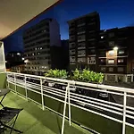 Alojamiento Centrico Santa Ana