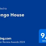 Luengo House