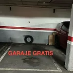 Maison San Isidoro - Garaje Y Wifi Gratuito