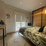 Alojamiento Centrico Santa Ana