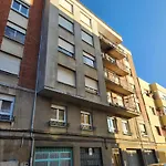 Moderno Apartamento Cerca Del Centro En Leon