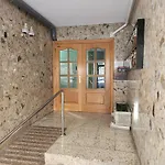 Moderno Apartamento Cerca Del Centro En Leon