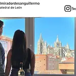 Vistas A La Catedral! El Mirador De San Guillermo