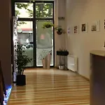 Apartamentos León