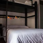 Hostel Quartier Leon Jabalquinto