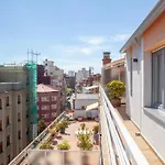 Burgo Nuevo Atico De Lujo En Pleno Centro Con Terraza Y Vistas - Leonapartamentos