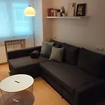 Leon Riverside Flat