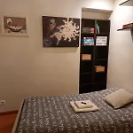 plaza del grano - barrio húmedo -