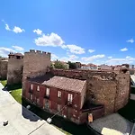 Apartamento La Muralla - Leonapartamentos