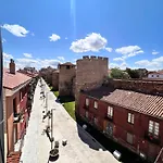Apartamento La Muralla - Leonapartamentos
