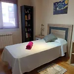 Superacogedor Y Semicentrico Piso