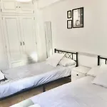 Duplex San Martin