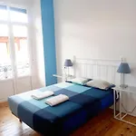 Leon Hostel
