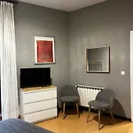 Hostal San Martin