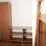 Hostel Rua 35