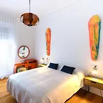 Housingleon Gaudi Suites