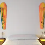 Housingleon Gaudi Suites