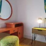 Housingleon Gaudi Suites