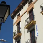 Pensión Sandoval