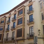 Pensión Sandoval