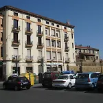 Pension Sandoval By Gaiarooms