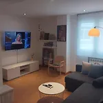 Leon Riverside Flat