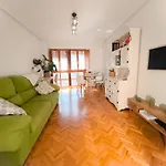 Apartment In The Old Town