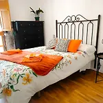 Apartment In The Old Town