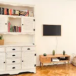 Apartment In The Old Town