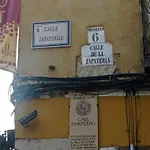Zapaterias