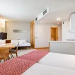Aparthotel Exe Campus San Mamés