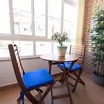 Hermanos Montana I - Precioso Apartamento Exterior