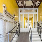 Baruhaus Santo Domingo 2