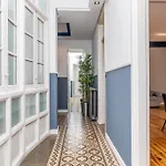 Baruhaus Santo Domingo