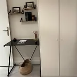 Maristas Suites