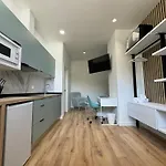 Apartamentos Mk77 Se7Ven