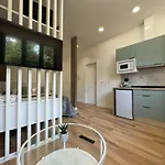 Apartamentos Mk77 Se7Ven