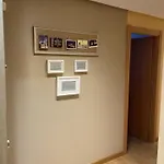 Sumérgete en León. Apartamento I