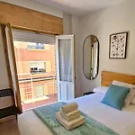 Apartamento Lope de Fenar