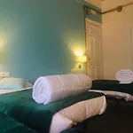 Zentric Hostel