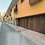 Suites La Catedral