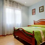 Despertar en León, al lado de la Catedral