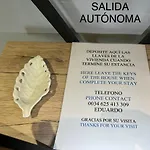 Maison San Isidoro - Garaje Y Wifi Gratuito