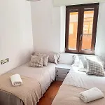 La Casa De Los Osorios