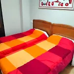 Apartamento Palacio De Congresos Leon