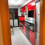 Apartamento Palacio De Congresos Leon