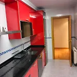 Apartamento Palacio De Congresos Leon